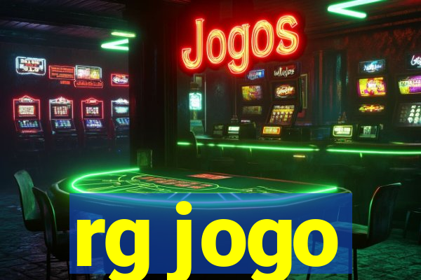 rg jogo
